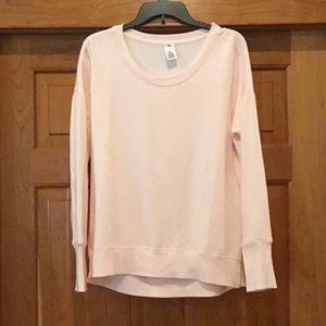 Women’s active wear top